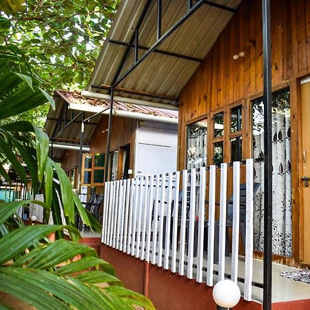 Palolem Cottages Exterior photo